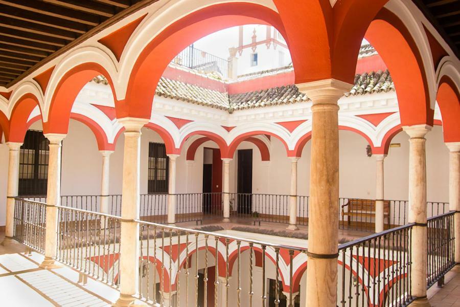 Monkeys Apartments San Isidoro Siviglia Esterno foto
